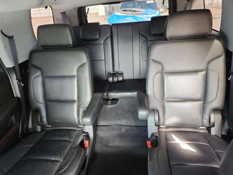 Photo 10 from auction – 2019 CHEVROLET TAHOE with VIN 1GNSCBKC8KR396557