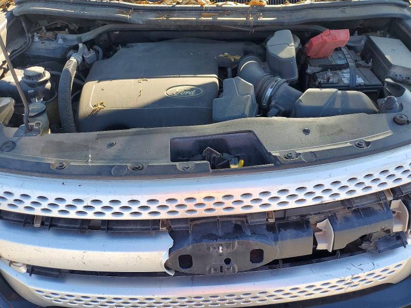 Zdjęcie 12 z aukcji – 2014 FORD EXPLORER z VIN 1FM5K7D80EGB83919
