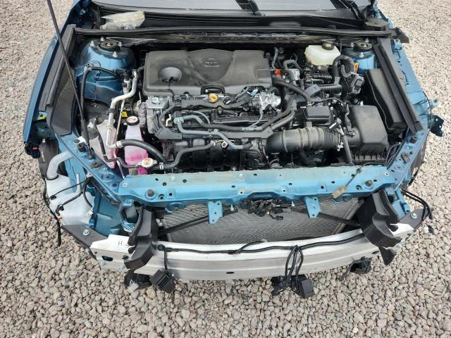 Photo 11 from auction – 2026 TOYOTA CAMRY with VIN 4T1DAACK8TU227608