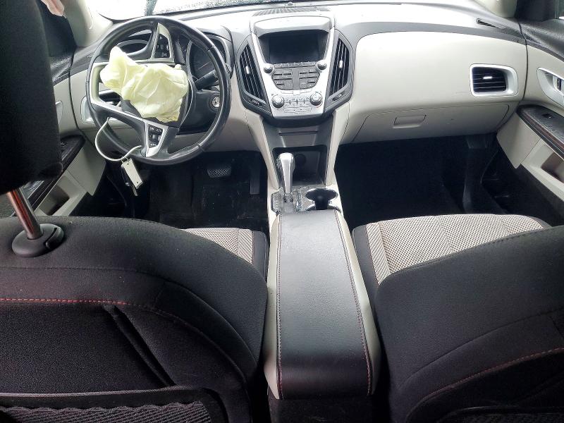 Photo 8 from auction – 2013 CHEVROLET EQUINOX with VIN 2GNALDEK2D6346732