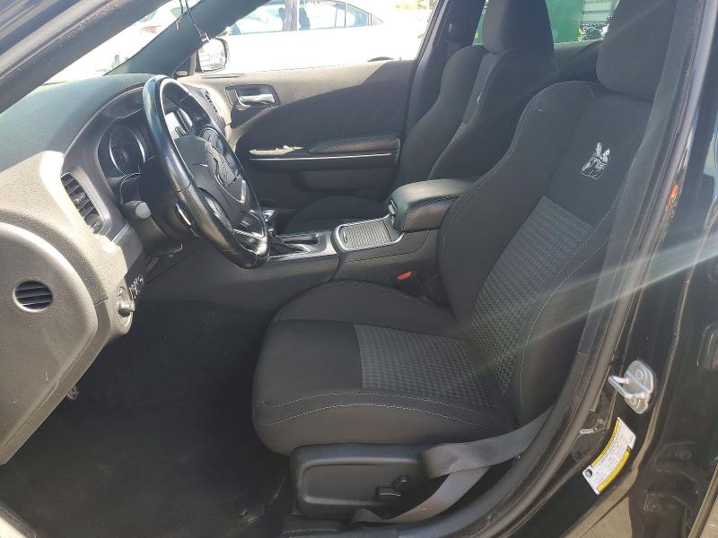 صورة رقم 7 من المزاد - 2021 DODGE CHARGER مع VIN 2C3CDXGJ9MH559268