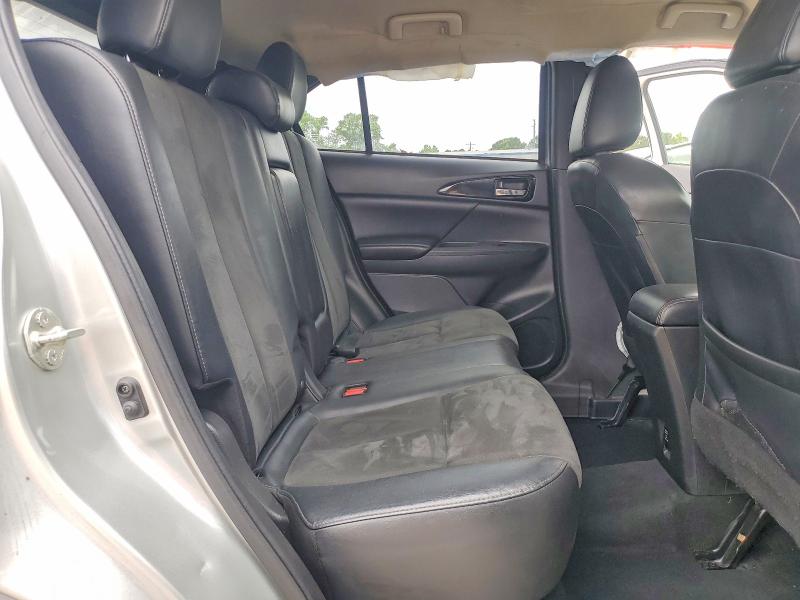 Photo 11 from auction – 2022 MITSUBISHI ECLIPSE CROSS with VIN JA4ASWAA6NZ056420