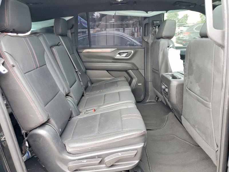 Photo 11 from auction – 2023 CHEVROLET SUBURBAN with VIN 1GNSCEKD1PR336623