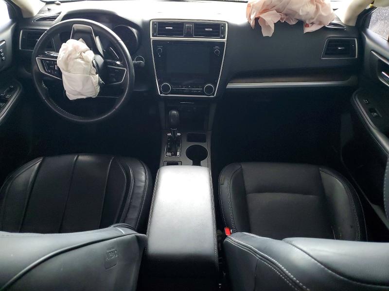 Photo 8 from auction – 2018 SUBARU OUTBACK with VIN 4S4BSANC0J3350400
