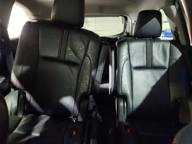 Photo 10 from auction – 2019 TOYOTA HIGHLANDER with VIN 5TDJZRFH0KS603476