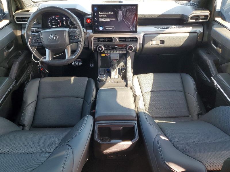 Photo 8 from auction – 2024 TOYOTA TACOMA with VIN 3TYLB5JN9RT014251