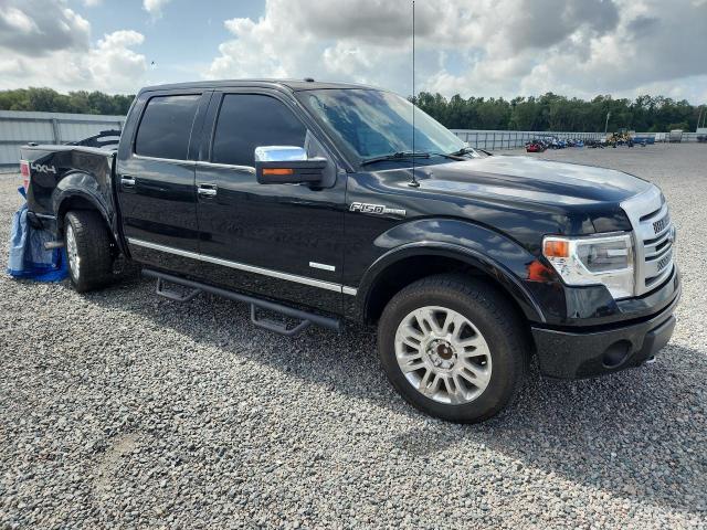 Photo 4 from auction – 2013 FORD F150 with VIN 1FTFW1ET3DFA43199
