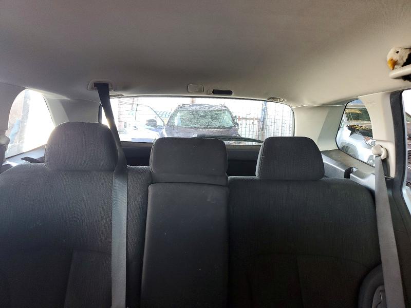 Photo 10 from auction – 2014 SUBARU OUTBACK with VIN 4S4BRBAC3E3260672