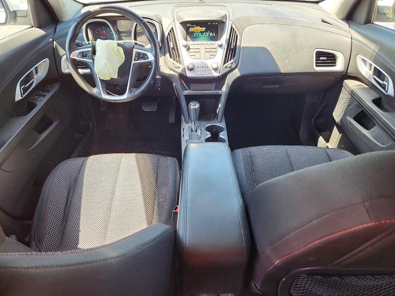 Photo 8 from auction – 2016 CHEVROLET EQUINOX with VIN 1GNALCEK8GZ101047