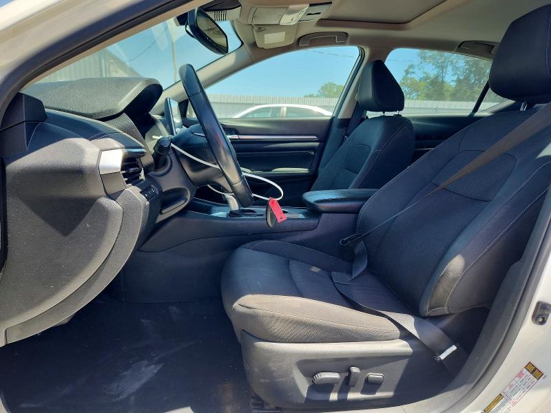 صورة رقم 7 من المزاد - 2019 NISSAN ALTIMA مع VIN 1N4BL4DV6KC170996