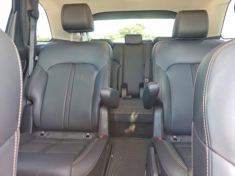 Photo 10 from auction – 2024 MAZDA CX-90 with VIN JM3KKBHD6R1186759