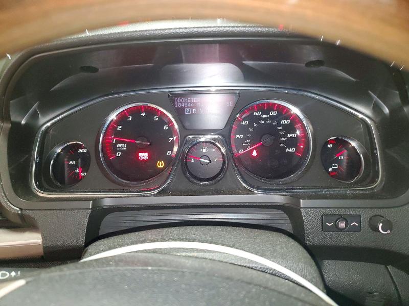 Photo 9 from auction – 2013 GMC ACADIA with VIN 1GKKVTKD8DJ263644