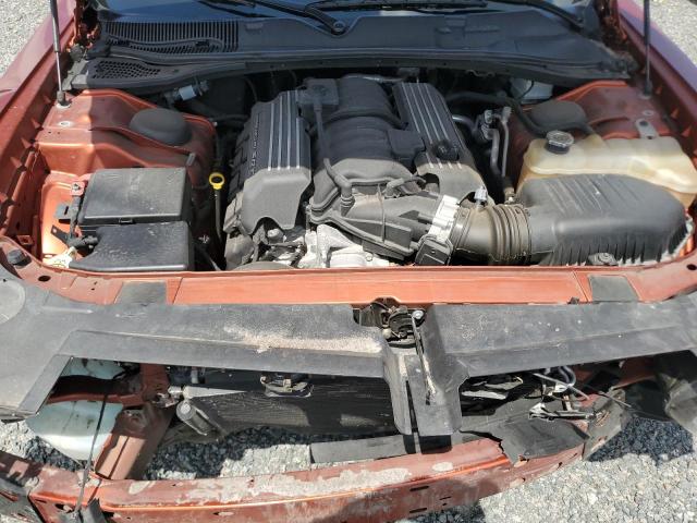 Photo 11 from auction – 2022 DODGE CHALLENGER with VIN 2C3CDZFJ0NH137159