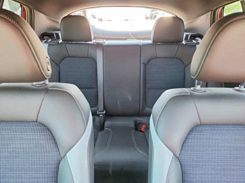 Photo 10 from auction – 2024 BUICK ENVISTA with VIN KL47LAE28RB140315