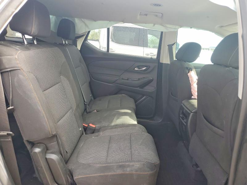 Photo 11 from auction – 2020 CHEVROLET TRAVERSE with VIN 1GNERFKW2LJ239992
