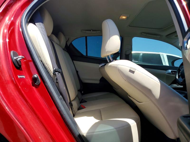 Photo 10 from auction – 2012 LEXUS CT with VIN JTHKD5BH4C2090077