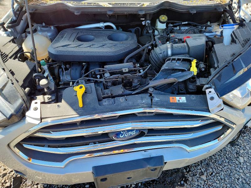 Фото 12 с аукциона – 2022 FORD ECOSPORT с VIN MAJ6S3KL0NC467122