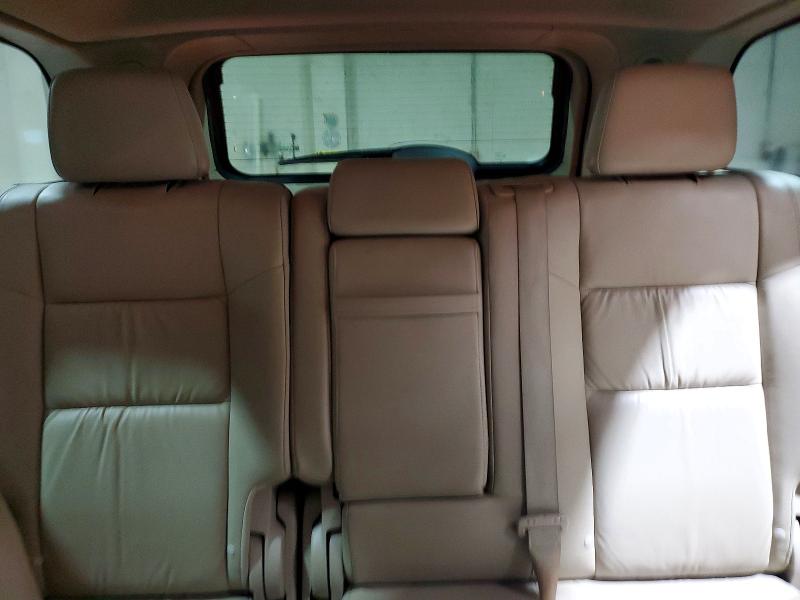 Photo 10 from auction – 2013 JEEP GRAND CHEROKEE with VIN 1C4RJFBG1DC506202