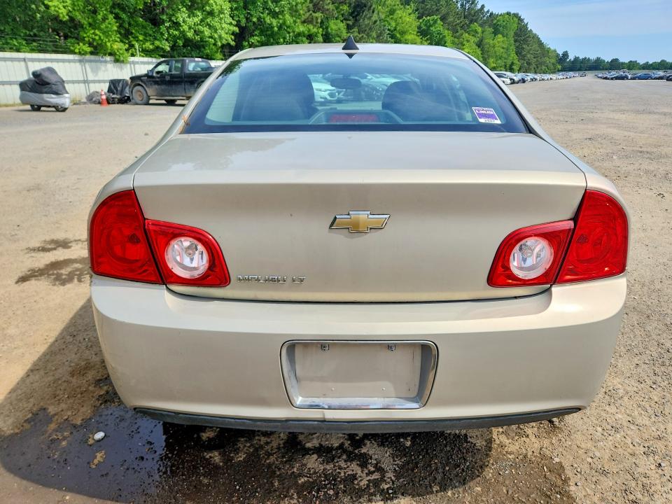 Photo 6 from auction – 2012 CHEVROLET MALIBU with VIN 1G1ZC5E09CF130518