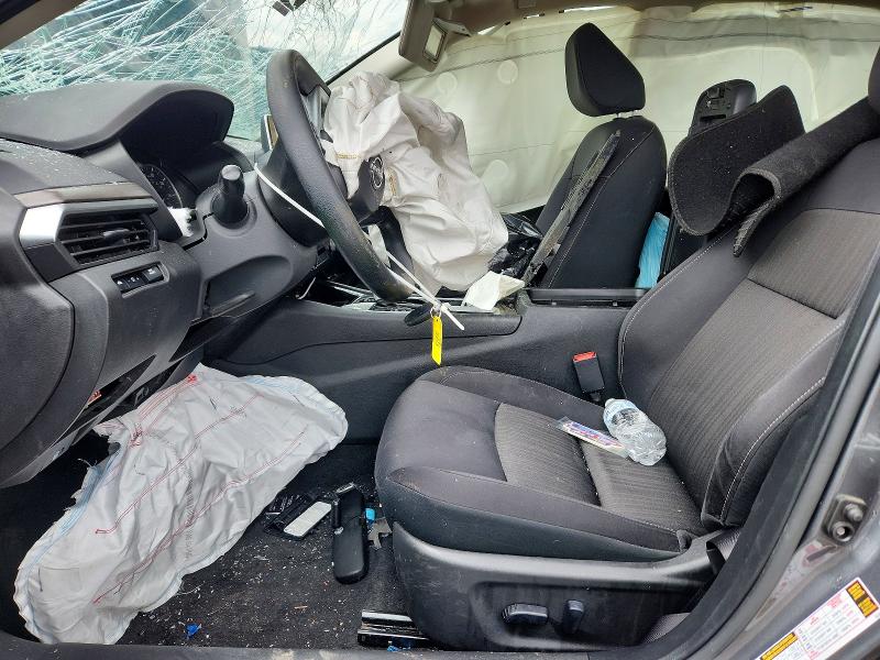 Photo 7 from auction – 2024 NISSAN ALTIMA with VIN 1N4BL4DV8RN356344