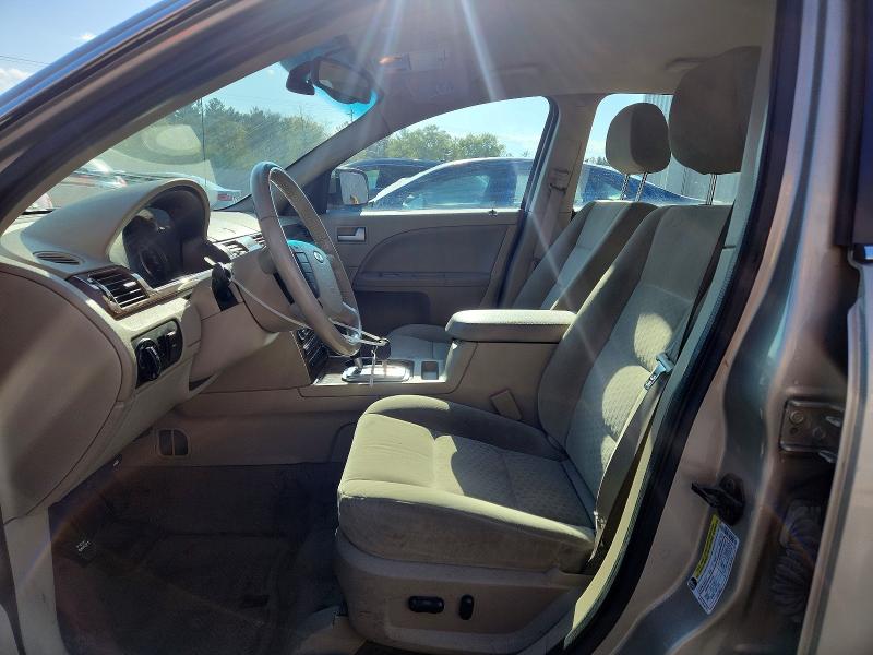 Фото 7 с аукциона – 2005 FORD FIVE HUNDRED с VIN 1FAFP24105G169041