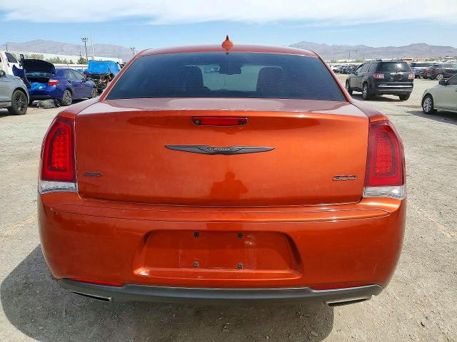Photo 6 from auction – 2020 CHRYSLER 300 with VIN 2C3CCARG6LH250177