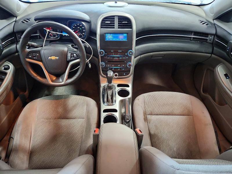 Photo 8 from auction – 2014 CHEVROLET MALIBU with VIN 1G11B5SL8EF142208