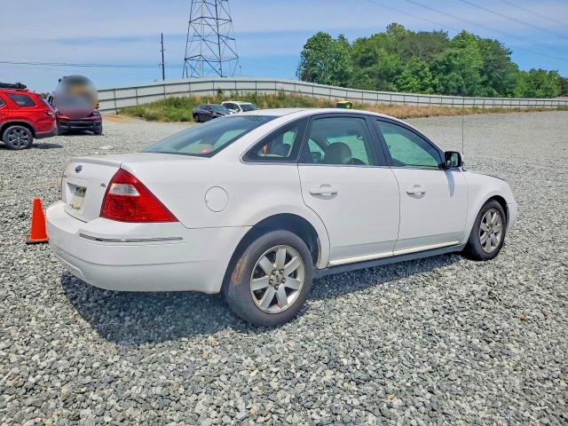 Photo 3 from auction – 2007 FORD FIVE HUNDRED with VIN 1FAHP24187G127759