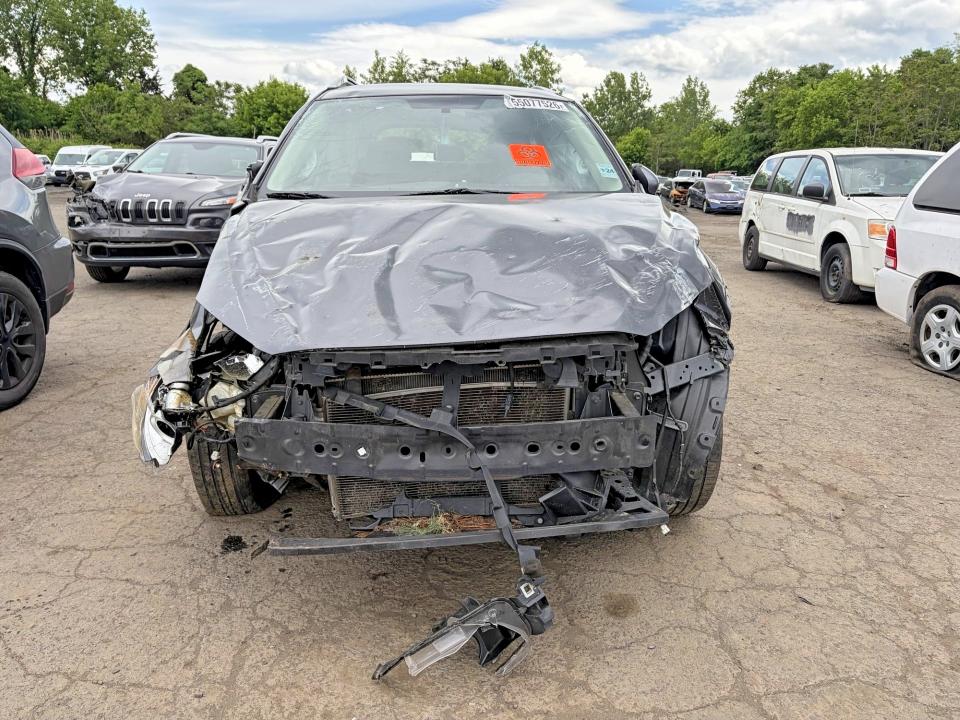 Photo 5 from auction – 2016 MAZDA CX-5 with VIN JM3KE4CY0G0624417