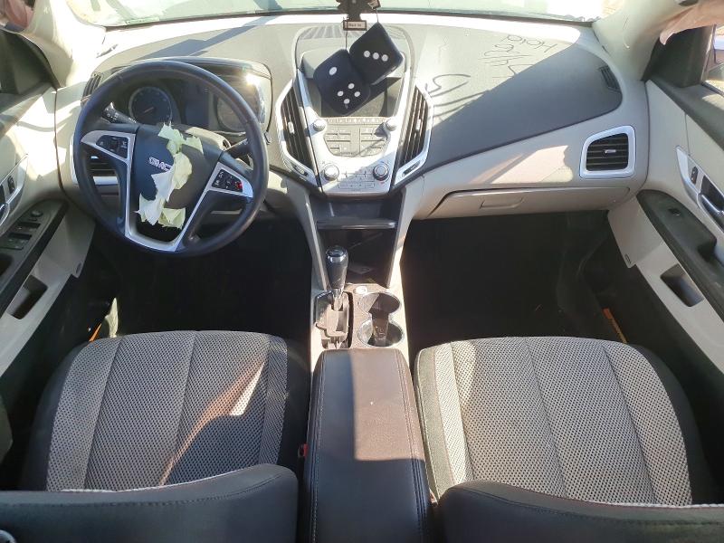Photo 8 from auction – 2016 GMC TERRAIN with VIN 2GKFLTE38G6102612