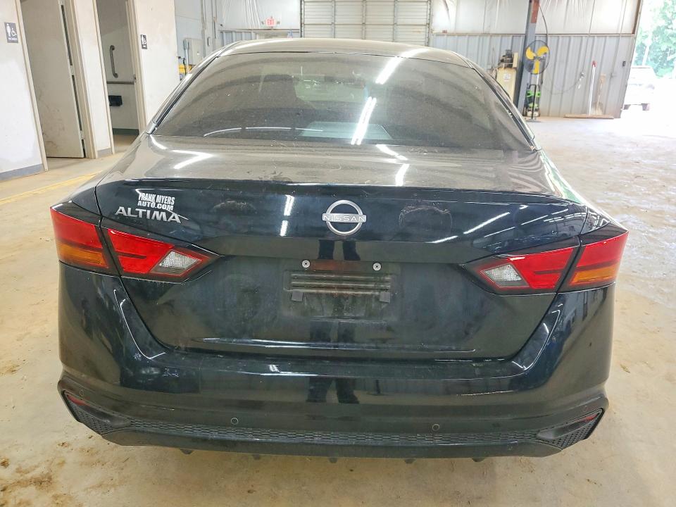 Photo 6 from auction – 2024 NISSAN ALTIMA with VIN 1N4BL4BV4RN310495