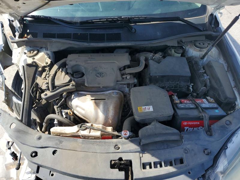 Photo 11 from auction – 2017 TOYOTA CAMRY with VIN 4T1BF1FK5HU348172