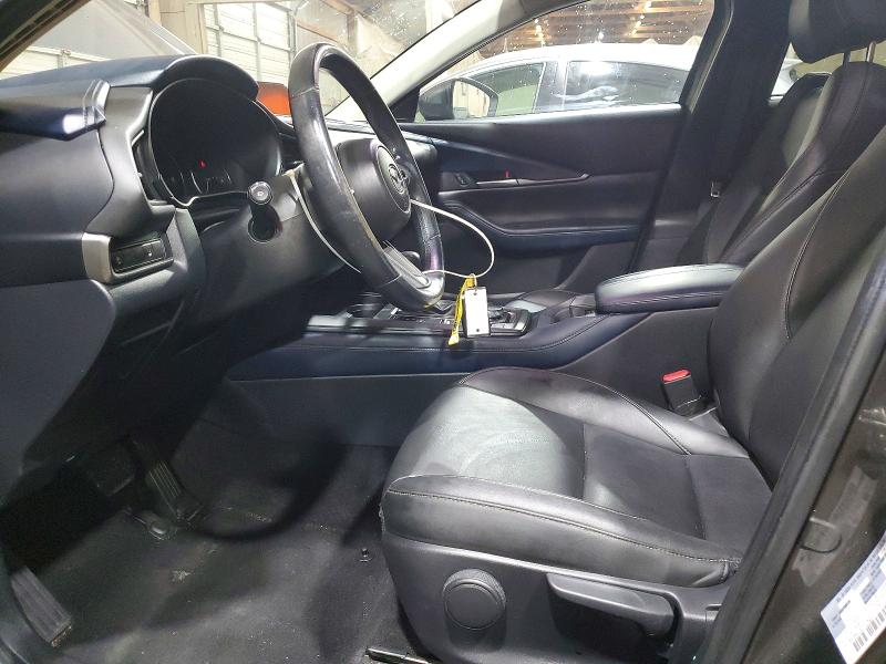 Foto 7 de la subasta – 2020 MAZDA CX-30 con VIN 3MVDMACL6LM123920