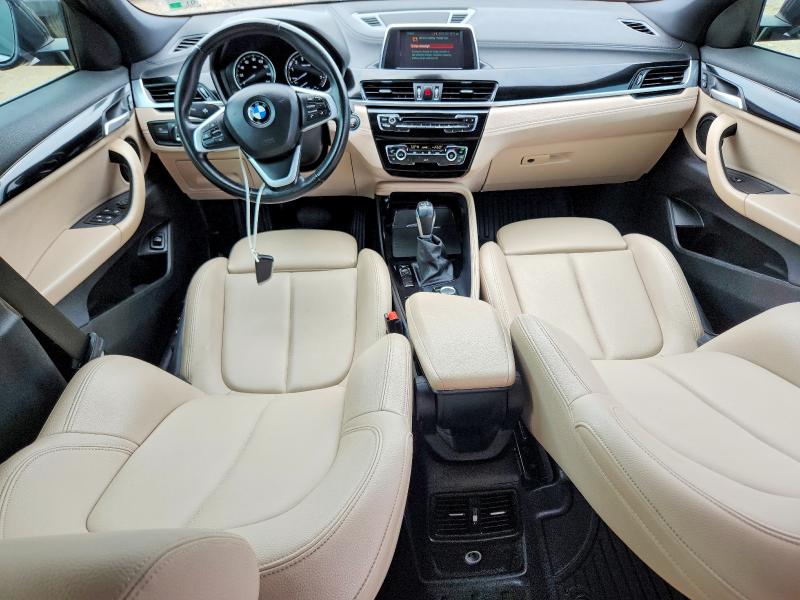 Фото 8 с аукциона – 2018 BMW X2 с VIN WBXYJ3C35JEJ83734