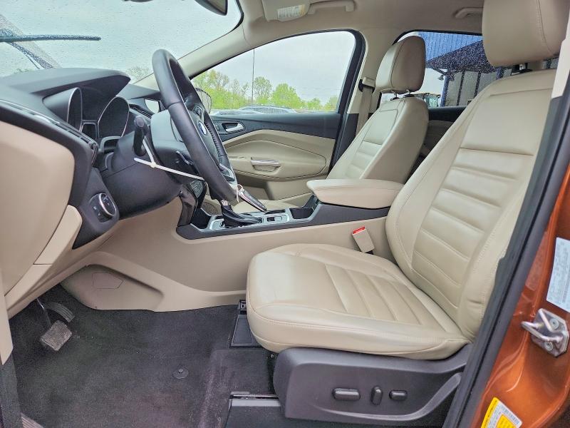 Photo 7 from auction – 2017 FORD ESCAPE with VIN 1FMCU0JD0HUE53554