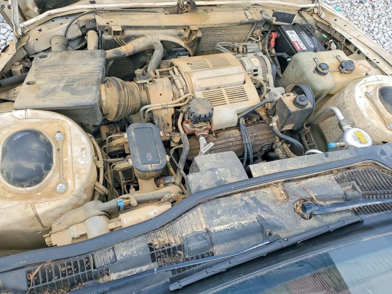 Zdjęcie 11 z aukcji – 1990 BUICK LESABRE z VIN 1G4HP54C9LH409941