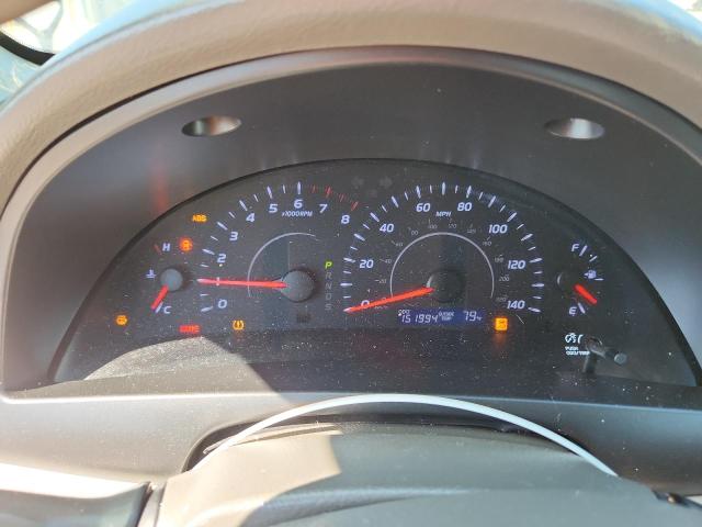 صورة رقم 9 من المزاد - 2011 TOYOTA CAMRY مع VIN 4T1BF3EK2BU145681