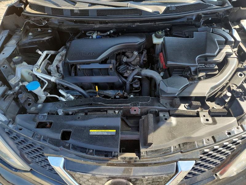 Снимка 12 от търг – 2018 NISSAN ROGUE SPORT с VIN JN1BJ1CR9JW264891