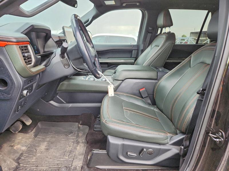 Photo 7 from auction – 2022 FORD EXPEDITION with VIN 1FMJU1RT5NEA50667