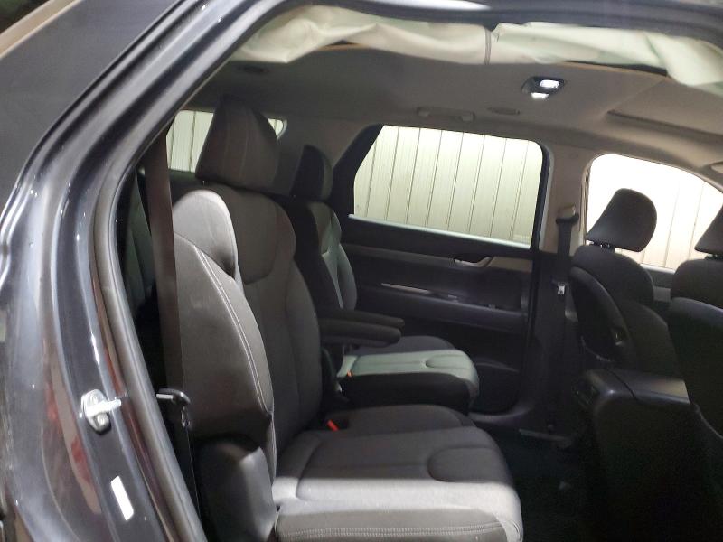 Снимка 11 от търг – 2020 HYUNDAI PALISADE с VIN KM8R2DHE9LU150304