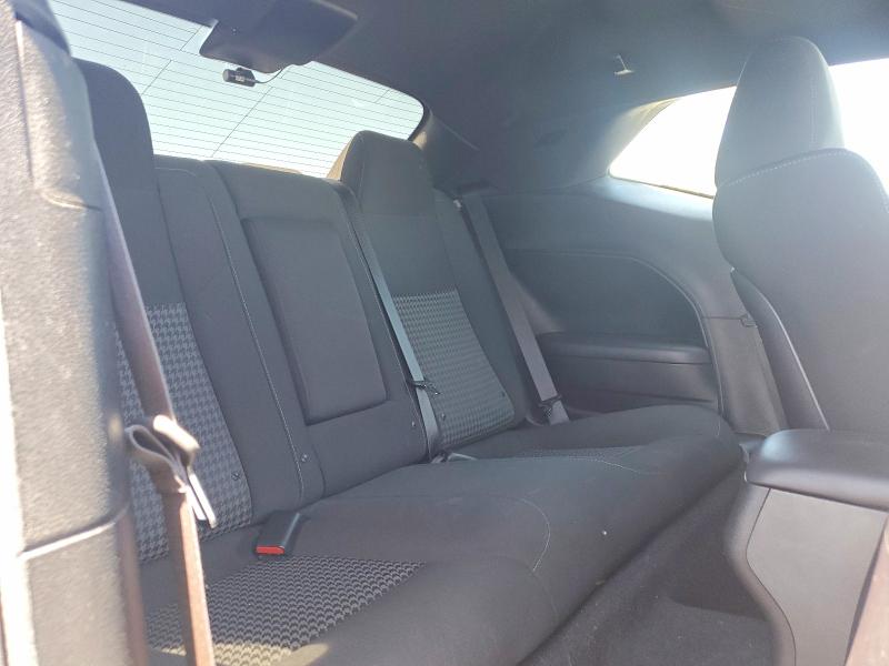 Photo 10 from auction – 2019 DODGE CHALLENGER with VIN 2C3CDZJG7KH756381