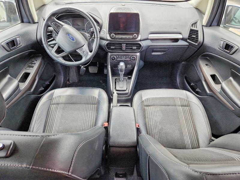 Фото 8 с аукциона – 2019 FORD ECOSPORT с VIN MAJ6S3JL8KC267523