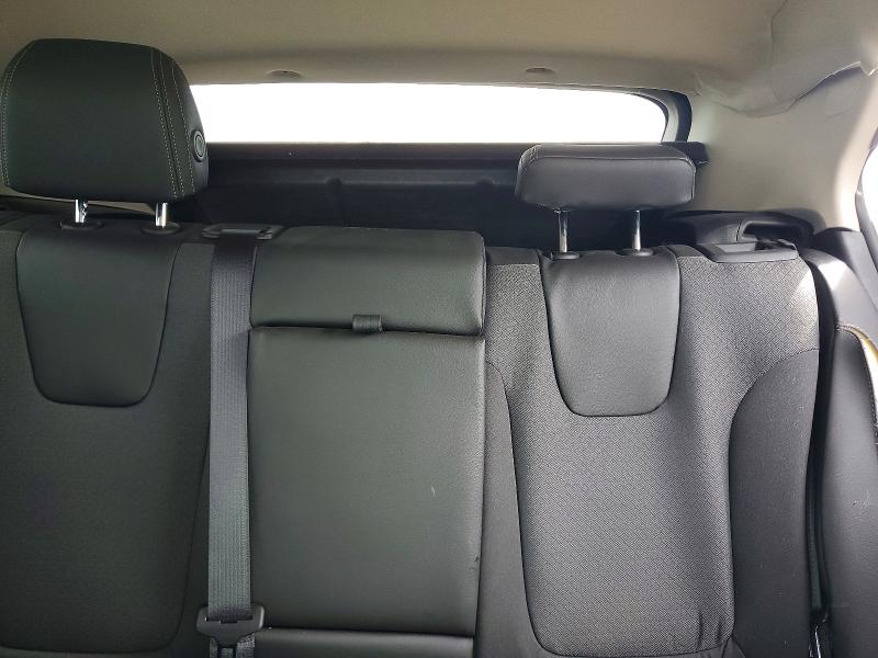 Photo 10 from auction – 2025 BUICK ENCORE GX with VIN KL4AMBSP5SB002441