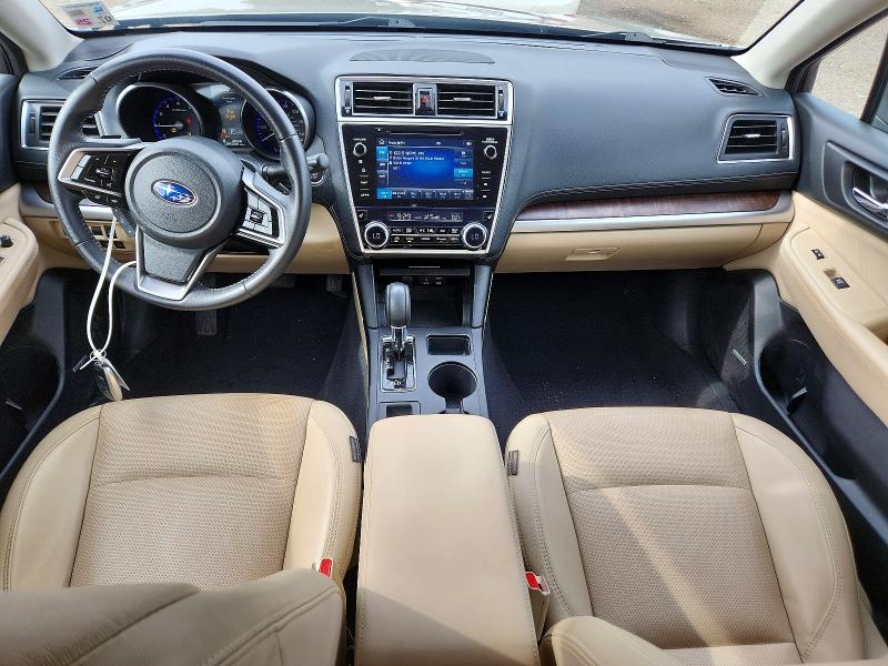 Снимка 8 от търг – 2018 SUBARU OUTBACK с VIN 4S4BSANC1J3227477