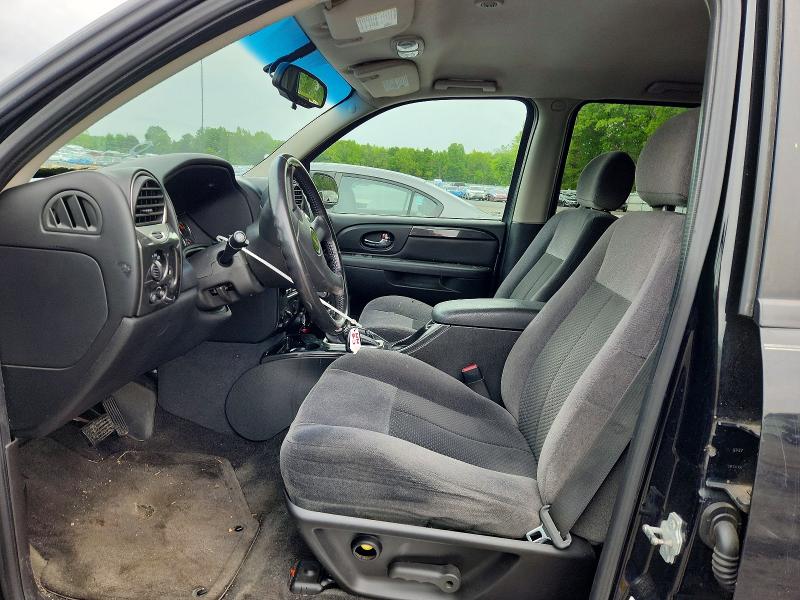 Photo 7 from auction – 2008 GMC ENVOY with VIN 1GKDT13S682136066