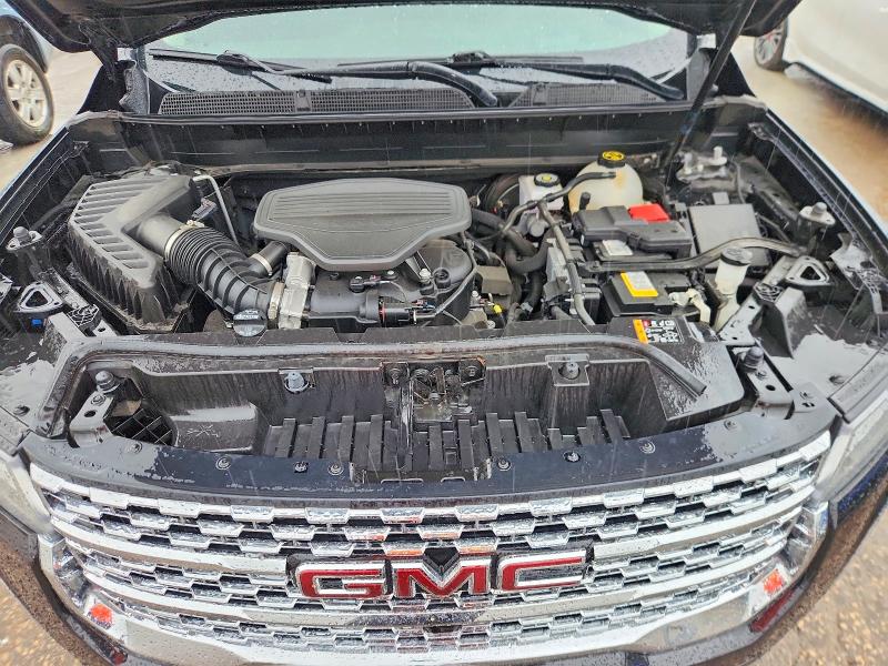 Photo 12 from auction – 2023 GMC ACADIA with VIN 1GKKNXLS2PZ150508