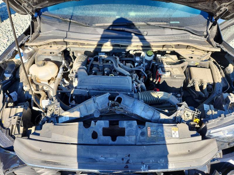 Снимка 11 от търг – 2023 FORD ESCAPE с VIN 1FMCU0GN8PUA77281