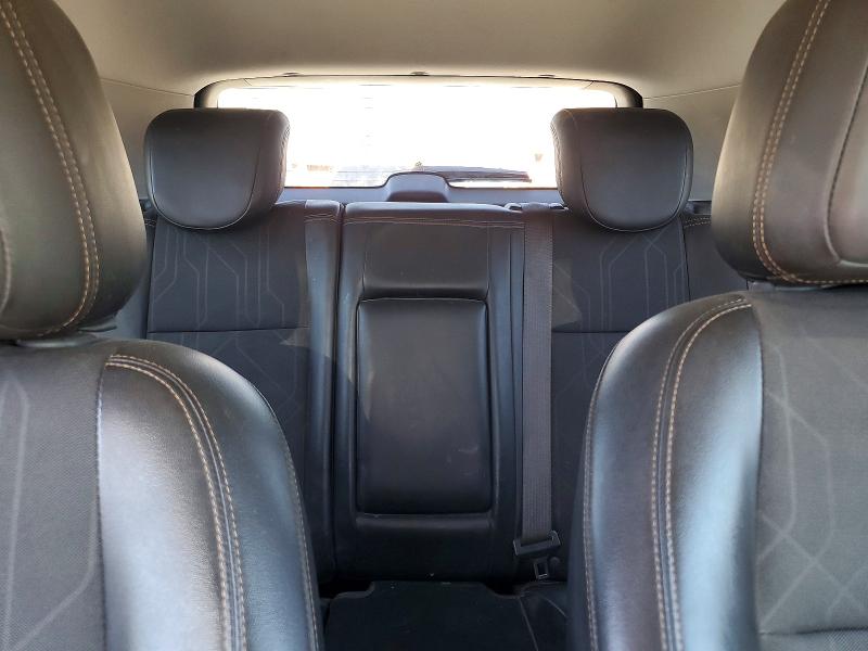 Zdjęcie 10 z aukcji – 2021 CHEVROLET TRAX z VIN KL7CJPSM7MB372297