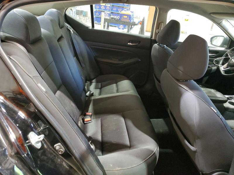 Photo 10 from auction – 2020 NISSAN ALTIMA with VIN 1N4BL4BV8LC126566