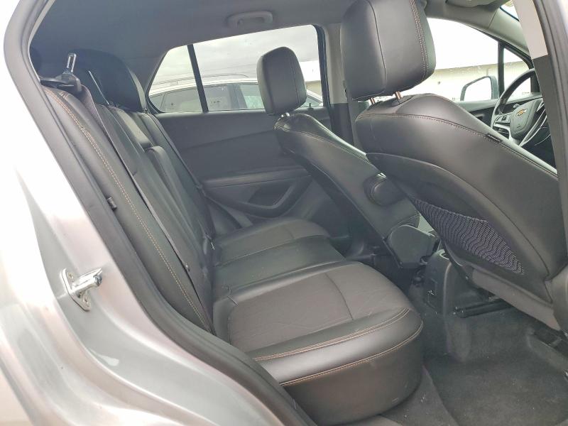 Photo 11 from auction – 2019 CHEVROLET TRAX with VIN KL7CJLSB7KB740224
